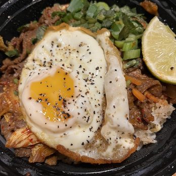 K Pop Ramen - Kimchi fried rice - Ramen Near Me - Dallas, Texas K Pop Ramen - Kimchi fried rice - Ramen Near Me - Dallas, Texas