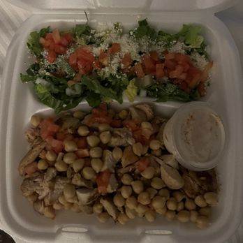 Cleopatra Cafe - George Plate - Mediterranean Near Me - Santa Fe, New Mexico