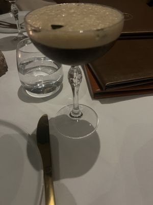 Canvas Restaurant by null