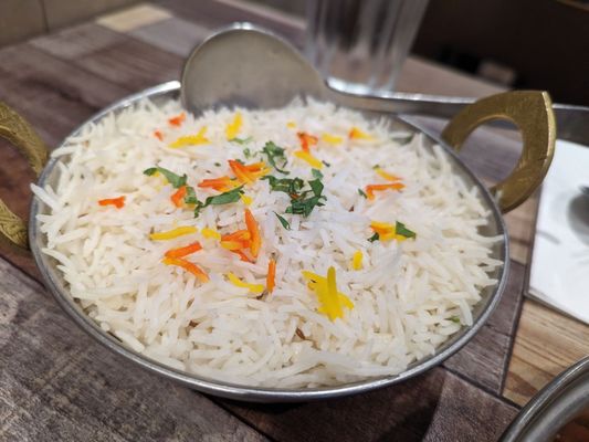 Tandoori Eats by null