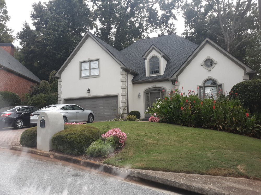 Slide of Prime Roofing