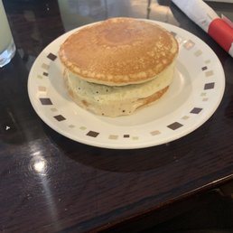Maple Pancake Stacker