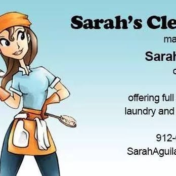 Sarah's Cleaning Service - Home Cleaning Near Me Sarah's Cleaning Service - Home Cleaning Near Me
