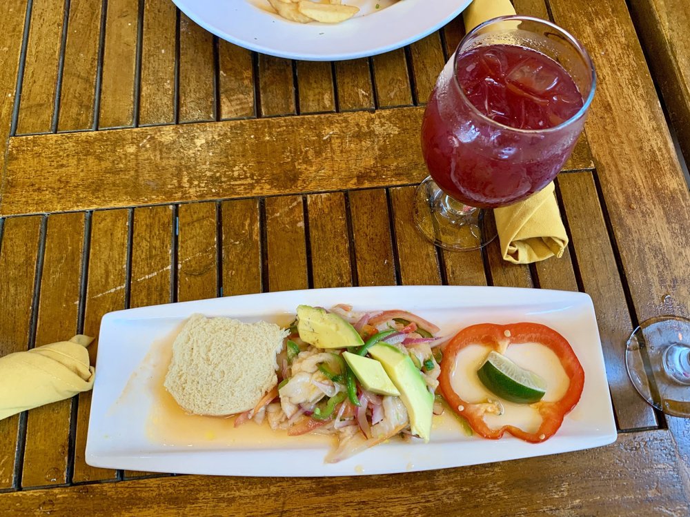 PAT’E PALO BAR & GRILL 162 Photos & 108 Reviews 2513 Dyckman St, New York, New York Latin