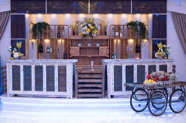 My Party Production - Wedding and Event Planning by null