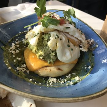 B Bistro + Bakery - Reina Pepiada - Bakeries Near Me - Miami, Florida