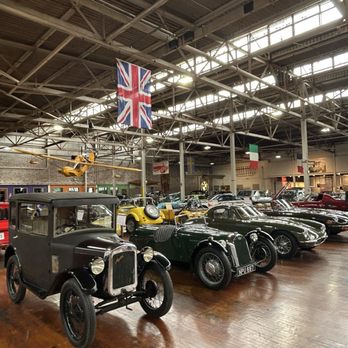 Lane Motor Museum - Museums Near Me - Nashville, Tennessee Lane Motor Museum - Museums Near Me - Nashville, Tennessee