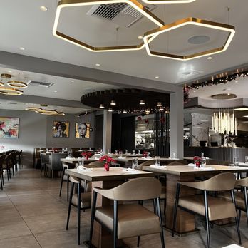 19seventy - Interior - Italian Near Me - Whittier, California 19seventy - Interior - Italian Near Me - Whittier, California