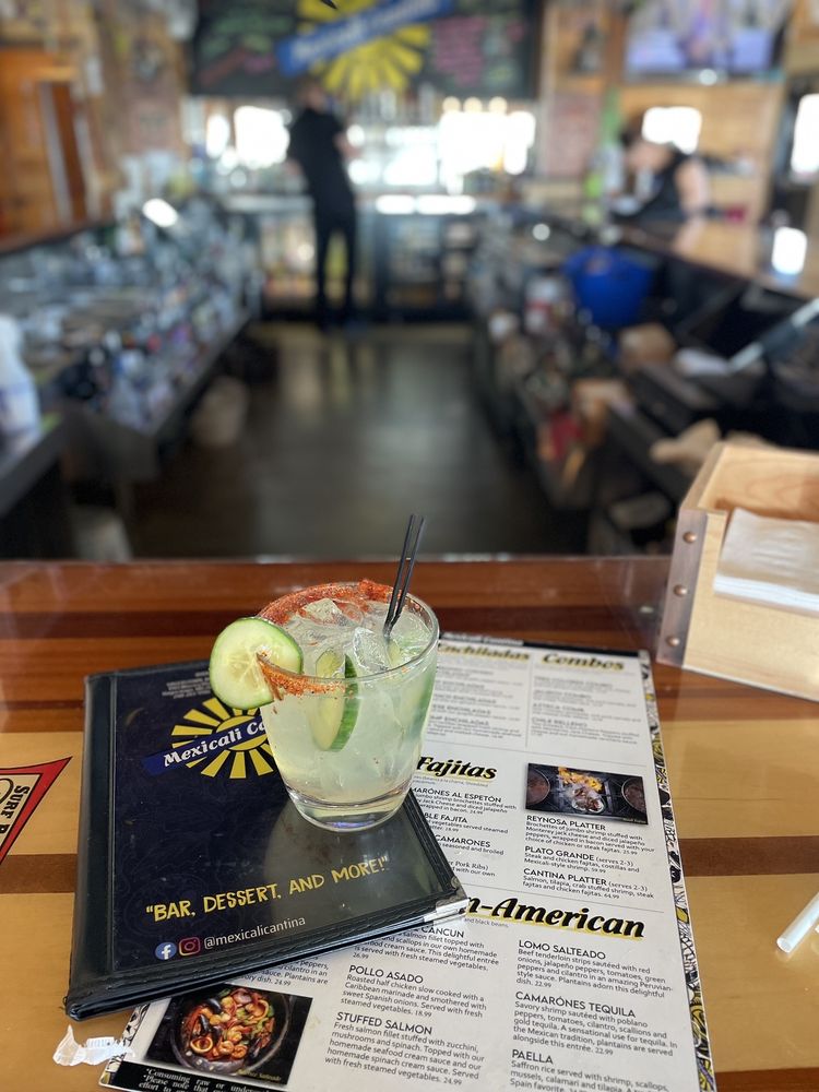 Mexicali Cantina