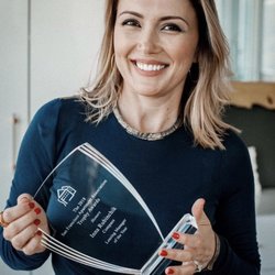 Leasing Agent 415 - 2018 SFAA Leasing Manager of the Year Award