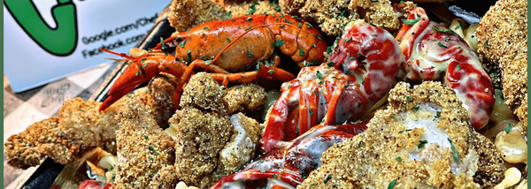 Chef Dee's Creation's