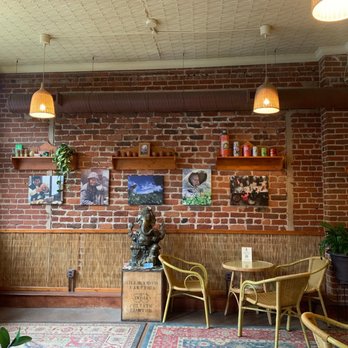 Dobra Tea - Tea Rooms Near Me - Asheville, North Carolina Dobra Tea - Tea Rooms Near Me - Asheville, North Carolina