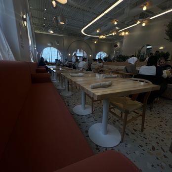 Karam Brunch House - Seating - Breakfast & Brunch Near Me - Dearborn, Michigan Karam Brunch House - Seating - Breakfast & Brunch Near Me - Dearborn, Michigan