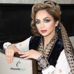 MasudaFace - Bridal makeup classes Toronto