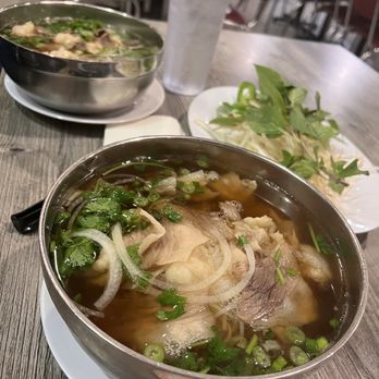 Pho Minh - Pho Minh:  40573 Margarita Rd, Temecula, CA 92591, 20231007 - Soup Near Me - Temecula, California