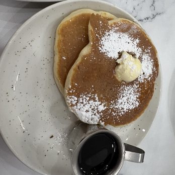 Mornings Breakfast & Brunch - Pancakes - Breakfast & Brunch Near Me - Indianapolis, Indiana
