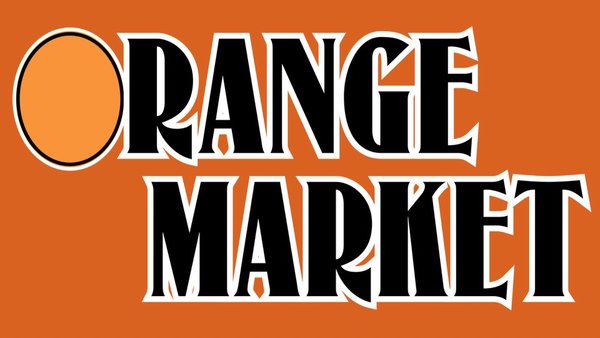 Orange Market