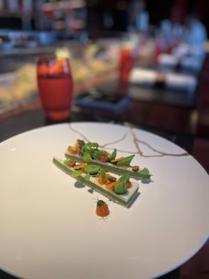 L’Atelier de Joël Robuchon by null