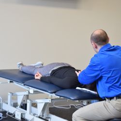 Physical Therapy & Sports Medicine Centers
