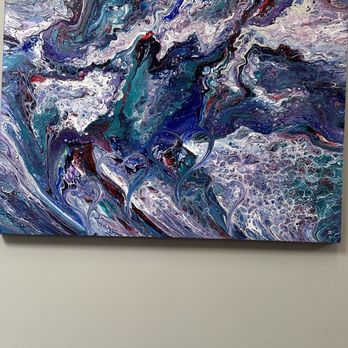 Benson Chiropractic - Painting - Chiropractors Near Me - San Francisco, California