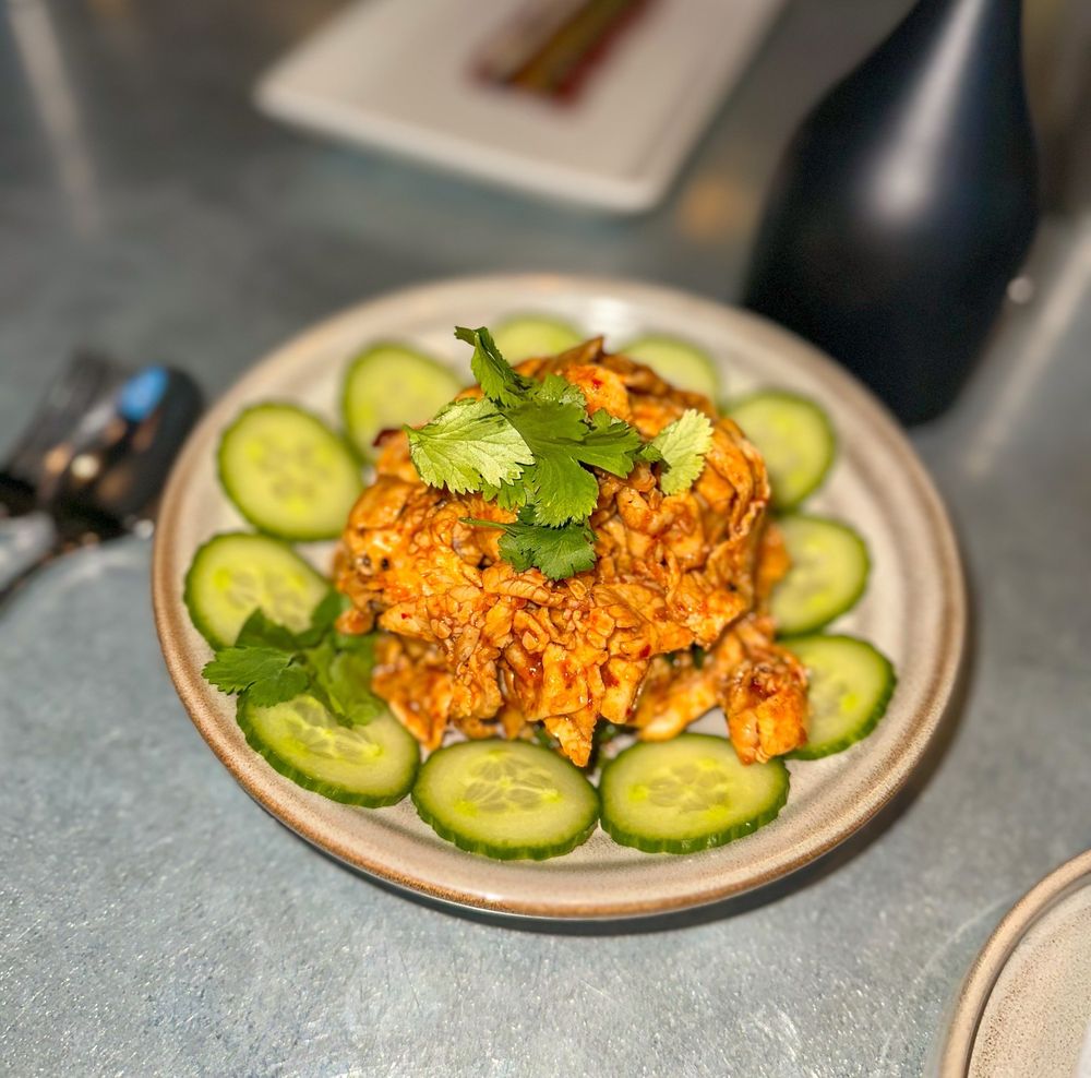M Izakaya