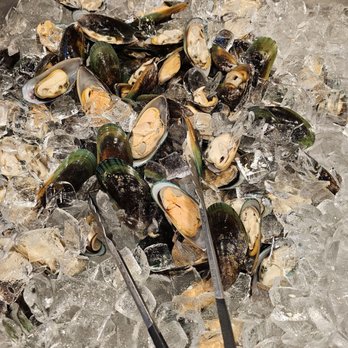 Chow Time Grill & Buffet - Mussels - Buffets Near Me - Tamarac, Florida Chow Time Grill & Buffet - Mussels - Buffets Near Me - Tamarac, Florida