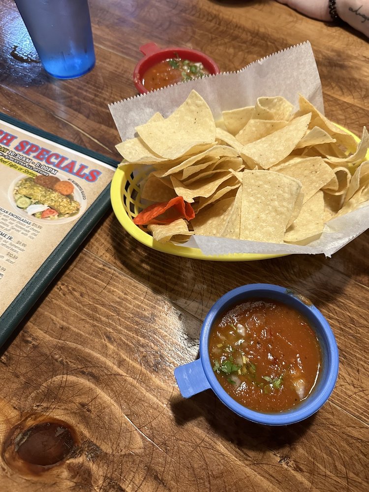 Rancho Grande