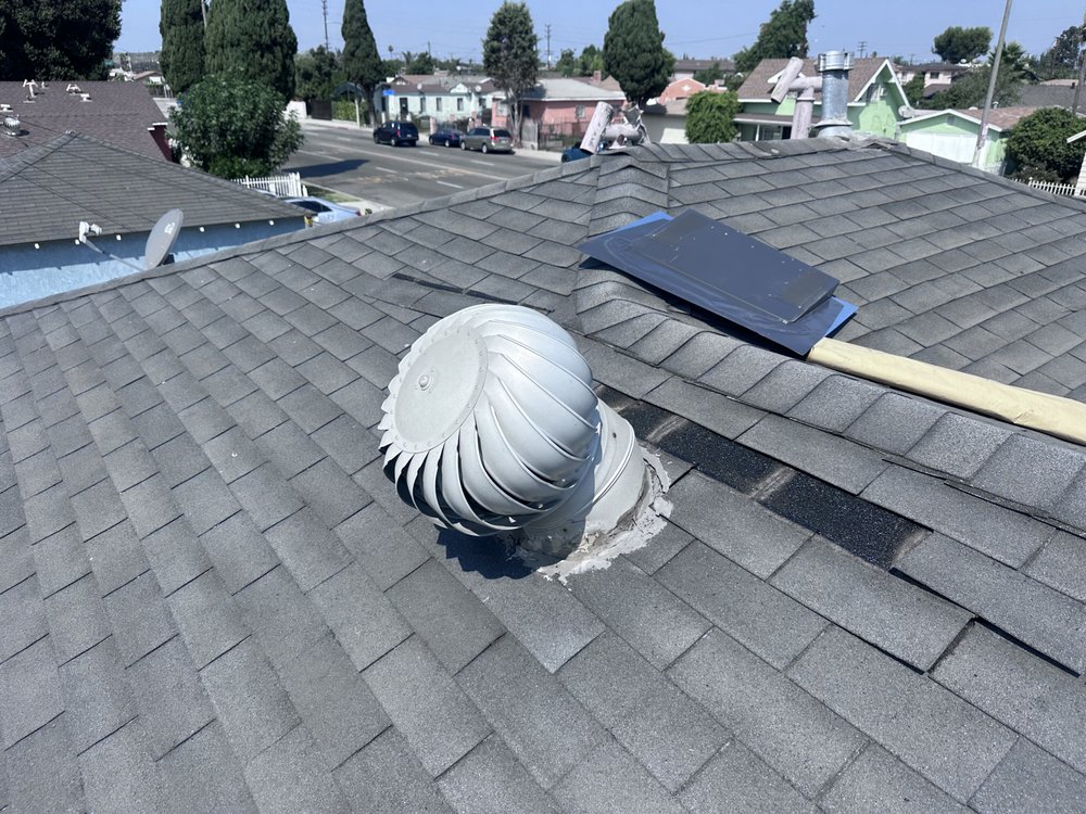 Slide of Jacinto’s Roofing