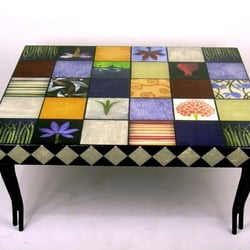 CBL Fine Art - Artist: Lara Moore