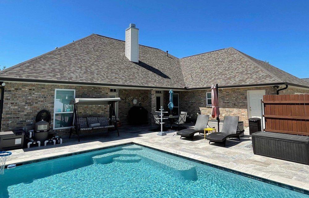 Slide of Home Pros Roofing