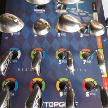 Topgolf - New American Near Me - Tampa, Florida Topgolf - New American Near Me - Tampa, Florida