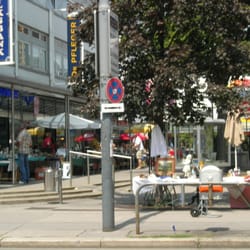 The Antique Market