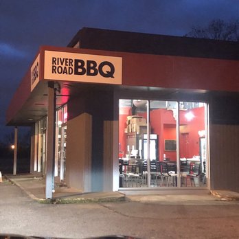 River Road BBQ - Outside - Barbeque Near Me - Louisville, Kentucky River Road BBQ - Outside - Barbeque Near Me - Louisville, Kentucky