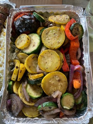 Roksana's Persian Food by null