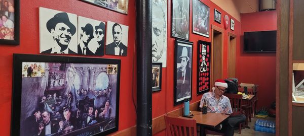 Giannotto’s Pizza by null