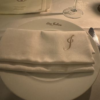 Chez Julien - French Near Me - Paris, 75