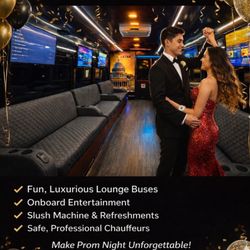 5 Star Luxury Transportation