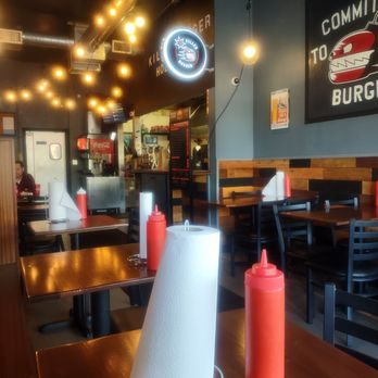 Killer Burger Hollywood - Burgers Near Me - Portland, Oregon Killer Burger Hollywood - Burgers Near Me - Portland, Oregon