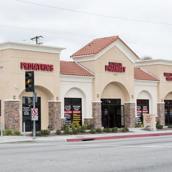 La Familia Pharmacy - Building Corner on Pioneer Blvd and Lindale St - Medical Supplies Near Me - Norwalk, California La Familia Pharmacy - Building Corner on Pioneer Blvd and Lindale St - Medical Supplies Near Me - Norwalk, California