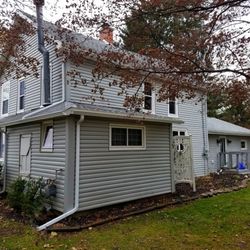 Lake Country Gutters