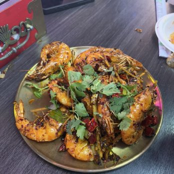 Gao’s BBQ & Crab - Chinese Near Me - Allen, Texas