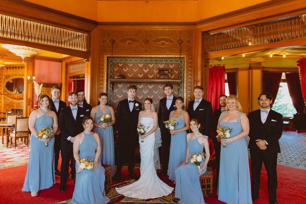 Castle Green by null