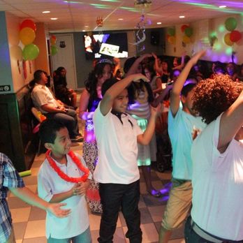 The Party Sitters - Dancing time - Kids Activities Near Me The Party Sitters - Dancing time - Kids Activities Near Me