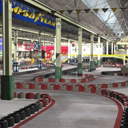 Speedkarting - Massive Circuit