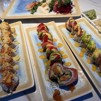 Legend Sushi - Sushi Bars Near Me - Orlando, Florida Legend Sushi - Sushi Bars Near Me - Orlando, Florida