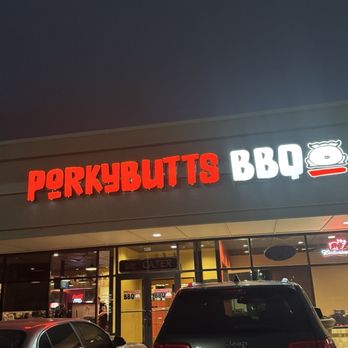 Porky Butts BBQ - Barbeque Near Me - Omaha, Nebraska Porky Butts BBQ - Barbeque Near Me - Omaha, Nebraska