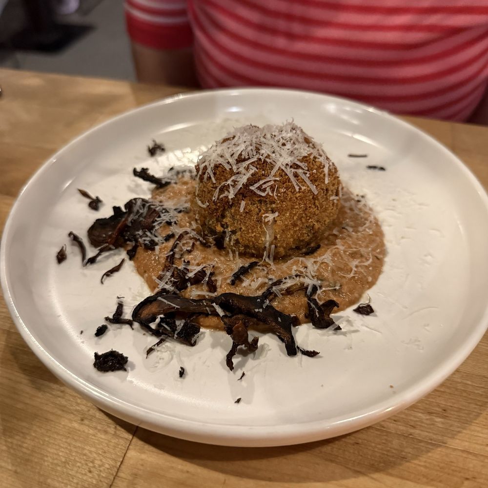 1929 Pizza and Wine Logo