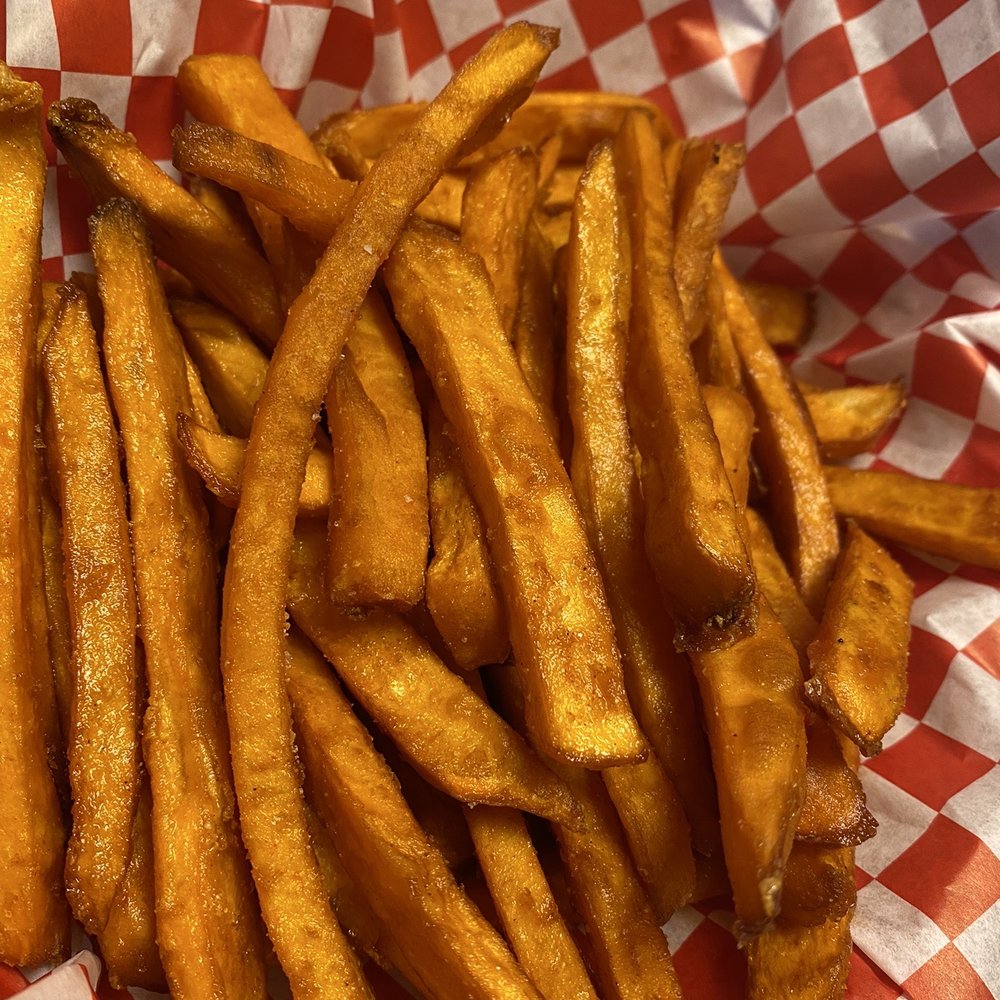 Hello Pho - Sweet Potato Fries - Vietnamese Near Me - Puyallup, Washington Hello Pho - Sweet Potato Fries - Vietnamese Near Me - Puyallup, Washington
