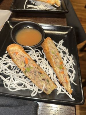P.F. Chang's by null