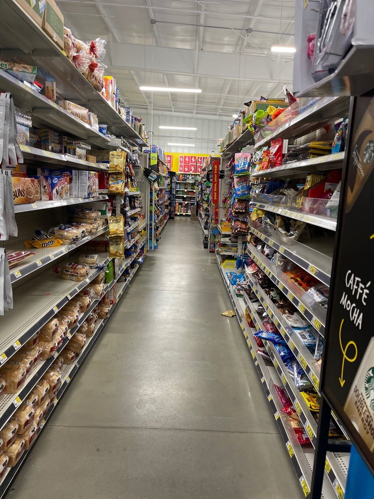 Dollar General Logo